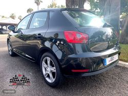 Seat Ibiza 1.4 TDI Sport - Miniatura 8