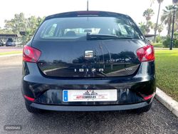 Seat Ibiza 1.4 TDI Sport - Miniatura 9