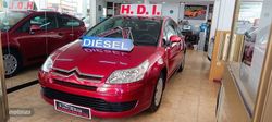 Citroen C4 COUPE 1600 HDI 90CV - Miniatura 2