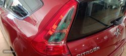 Citroen C4 COUPE 1600 HDI 90CV - Miniatura 20