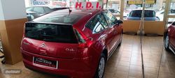Citroen C4 COUPE 1600 HDI 90CV - Miniatura 3