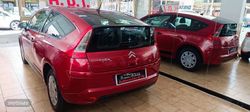 Citroen C4 COUPE 1600 HDI 90CV - Miniatura 4