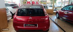 Citroen C4 COUPE 1600 HDI 90CV - Miniatura 5