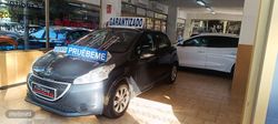 Peugeot 208 1200 VTI ACTIVE - Miniatura 3