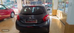 Peugeot 208 1200 VTI ACTIVE - Miniatura 6