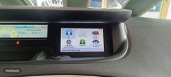 Renault Grand Scenic 1900 DCI 130CV DYNAMIQUE - Miniatura 25
