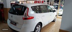 Renault Grand Scenic 1900 DCI 130CV DYNAMIQUE - Miniatura 4