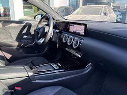 Mercedes Clase A A 200 AMG Line - Miniatura 10