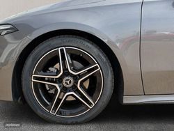 Mercedes Clase A A 200 AMG Line - Miniatura 5