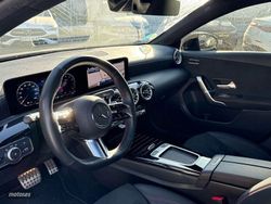 Mercedes Clase A A 200 AMG Line - Miniatura 6