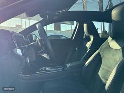 Mercedes Clase A A 200 AMG Line - Miniatura 7