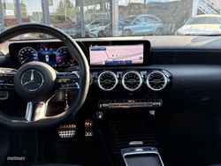 Mercedes Clase A A 200 AMG Line - Miniatura 8