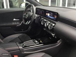 Mercedes Clase A A 200 d - Miniatura 10