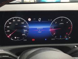 Mercedes Clase A A 200 d - Miniatura 14