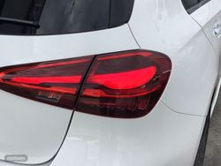 Mercedes Clase A A 200 d - Miniatura 16