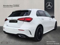 Mercedes Clase A A 200 d - Miniatura 2