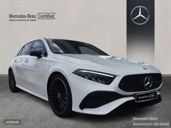 Mercedes Clase A A 200 d - Miniatura 3