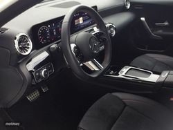 Mercedes Clase A A 200 d - Miniatura 6
