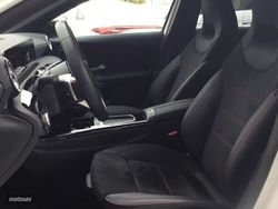 Mercedes Clase A A 200 d - Miniatura 7