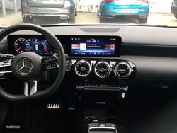 Mercedes Clase A A 200 d - Miniatura 8