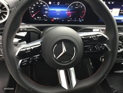 Mercedes Clase A A 200 d - Miniatura 9