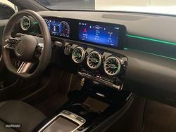 Mercedes Clase A A 250 e con tecnología híbrida EQ - Miniatura 10