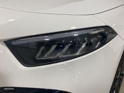 Mercedes Clase A A 250 e con tecnología híbrida EQ - Miniatura 12
