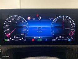 Mercedes Clase A A 250 e con tecnología híbrida EQ - Miniatura 14