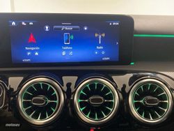 Mercedes Clase A A 250 e con tecnología híbrida EQ - Miniatura 15