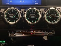 Mercedes Clase A A 250 e con tecnología híbrida EQ - Miniatura 16