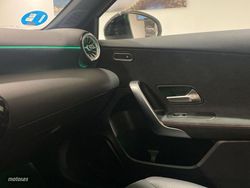 Mercedes Clase A A 250 e con tecnología híbrida EQ - Miniatura 17
