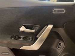 Mercedes Clase A A 250 e con tecnología híbrida EQ - Miniatura 18