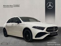 Mercedes Clase A A 250 e con tecnología híbrida EQ - Miniatura 3