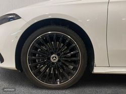 Mercedes Clase A A 250 e con tecnología híbrida EQ - Miniatura 5