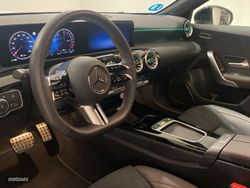 Mercedes Clase A A 250 e con tecnología híbrida EQ - Miniatura 6