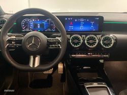 Mercedes Clase A A 250 e con tecnología híbrida EQ - Miniatura 8