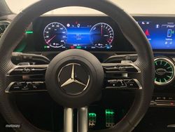 Mercedes Clase A A 250 e con tecnología híbrida EQ - Miniatura 9