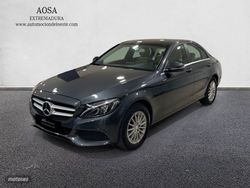 Mercedes Clase C C 220 BlueTec / d BlueTEC - Miniatura 1
