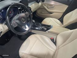Mercedes Clase C C 220 BlueTec / d BlueTEC - Miniatura 12