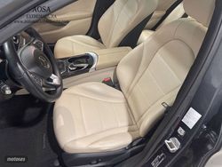 Mercedes Clase C C 220 BlueTec / d BlueTEC - Miniatura 13