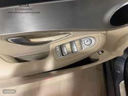 Mercedes Clase C C 220 BlueTec / d BlueTEC - Miniatura 14