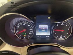 Mercedes Clase C C 220 BlueTec / d BlueTEC - Miniatura 18