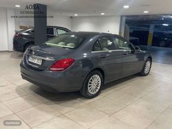 Mercedes Clase C C 220 BlueTec / d BlueTEC - Miniatura 19