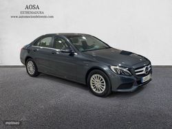 Mercedes Clase C C 220 BlueTec / d BlueTEC - Miniatura 2
