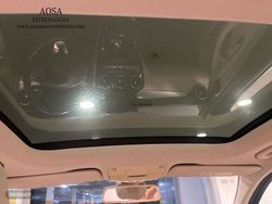 Mercedes Clase C C 220 BlueTec / d BlueTEC - Miniatura 20