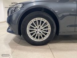 Mercedes Clase C C 220 BlueTec / d BlueTEC - Miniatura 4