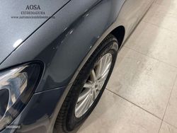 Mercedes Clase C C 220 BlueTec / d BlueTEC - Miniatura 5