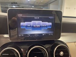 Mercedes Clase C C 220 BlueTec / d BlueTEC - Miniatura 6