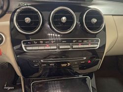 Mercedes Clase C C 220 BlueTec / d BlueTEC - Miniatura 7
