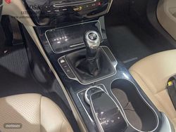 Mercedes Clase C C 220 BlueTec / d BlueTEC - Miniatura 9
